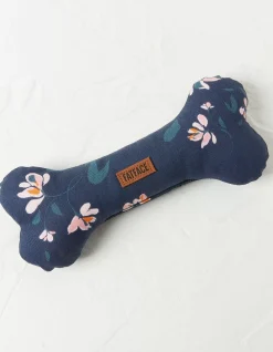 FatFace Floral Bone Dog Toy|Gifts View All