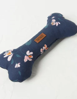FatFace Floral Bone Dog Toy|Gifts View All