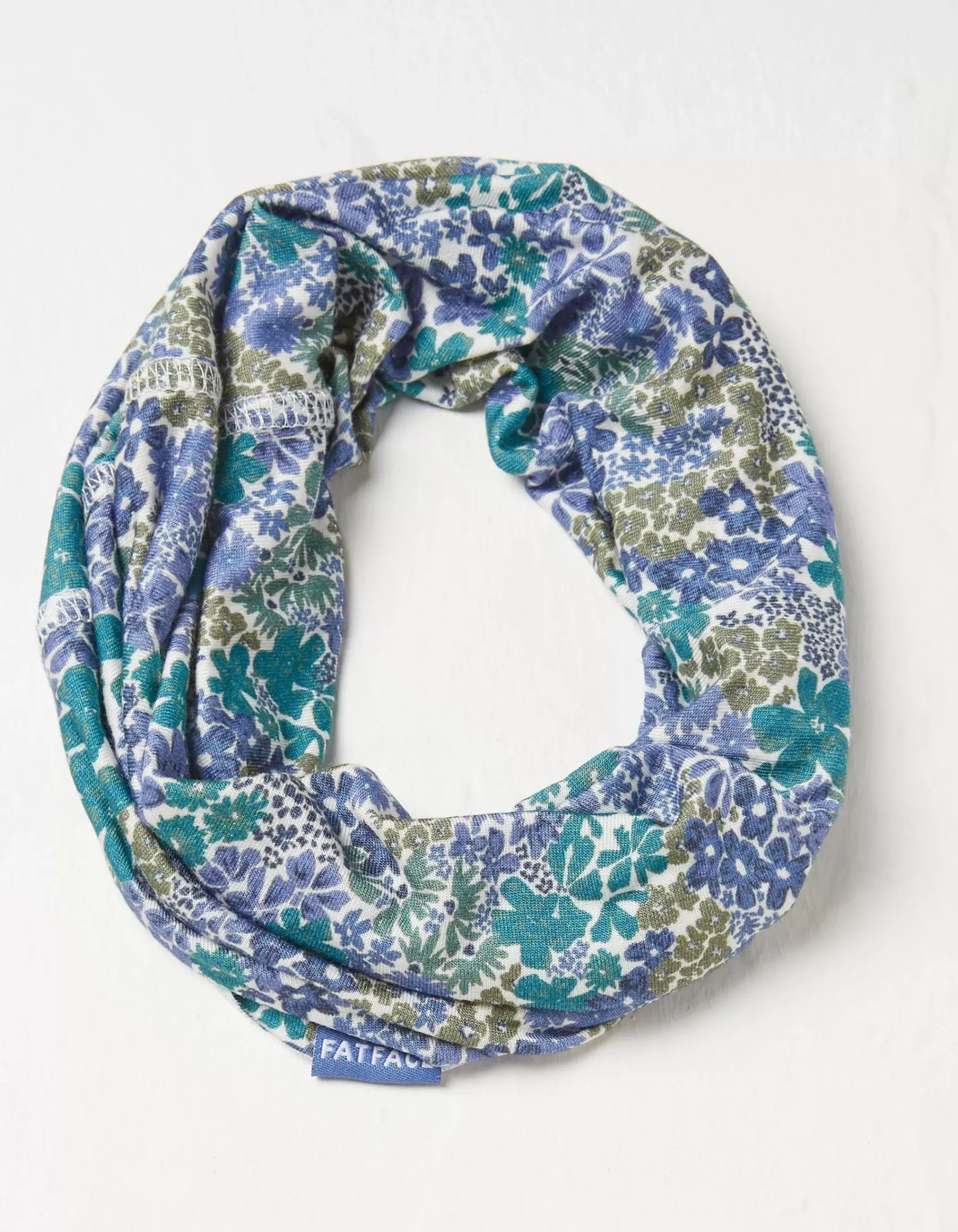 FatFace Floral Snood|Women View All