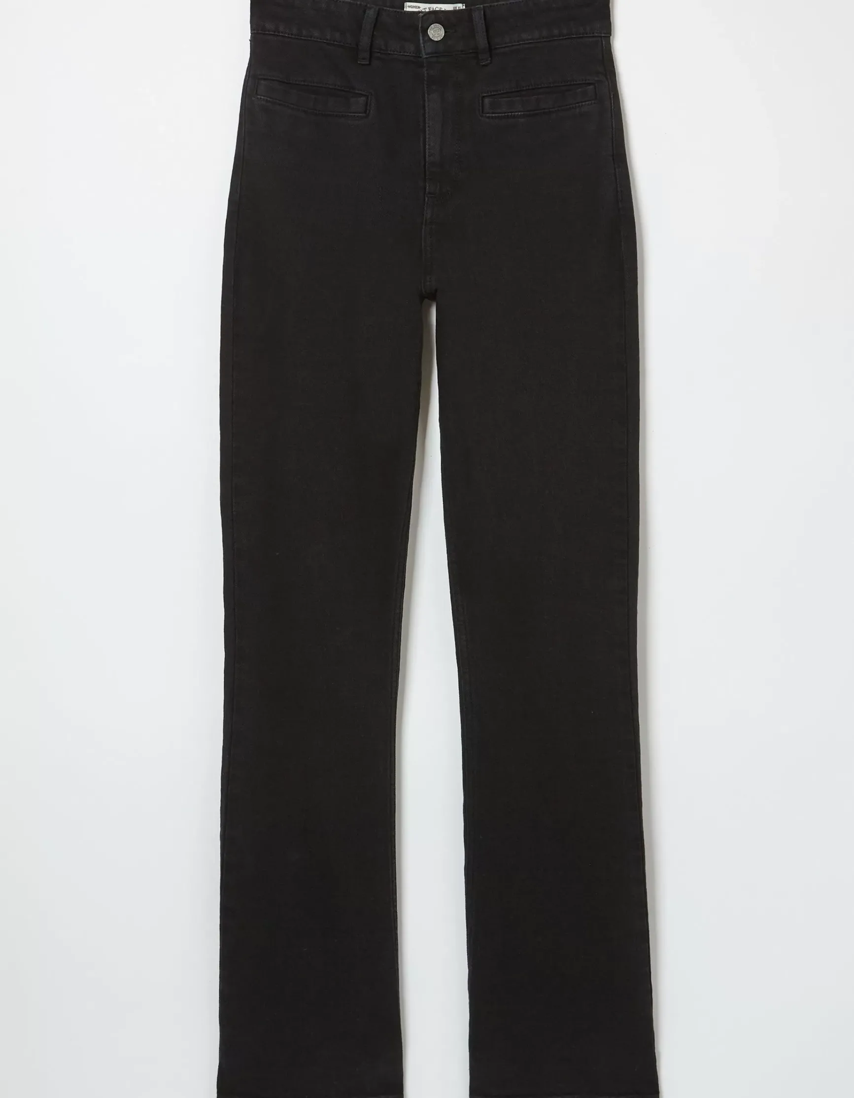 FatFace Fly Flare Jeans|Women Jeans & Dungarees