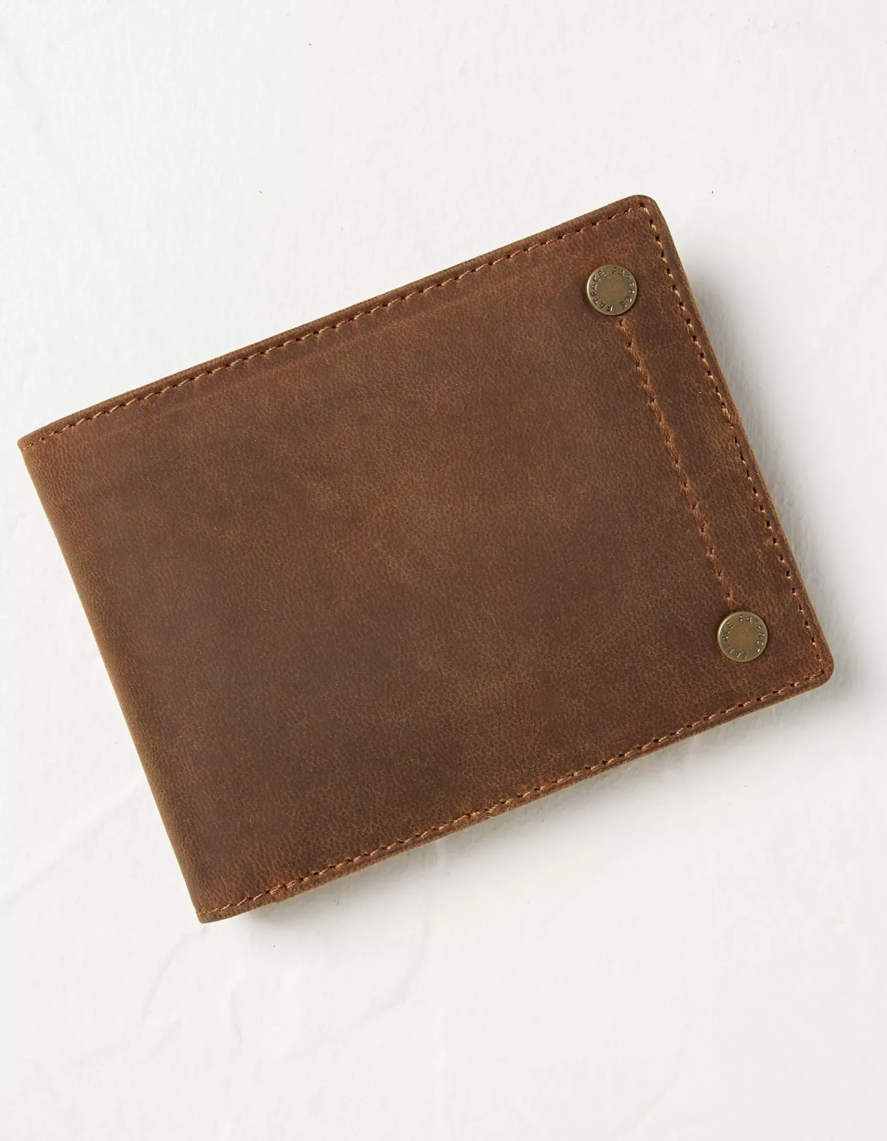 FatFace Foldover Nubuck Wallet|Men View All