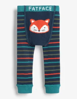 FatFace Footless Tights|Baby View All