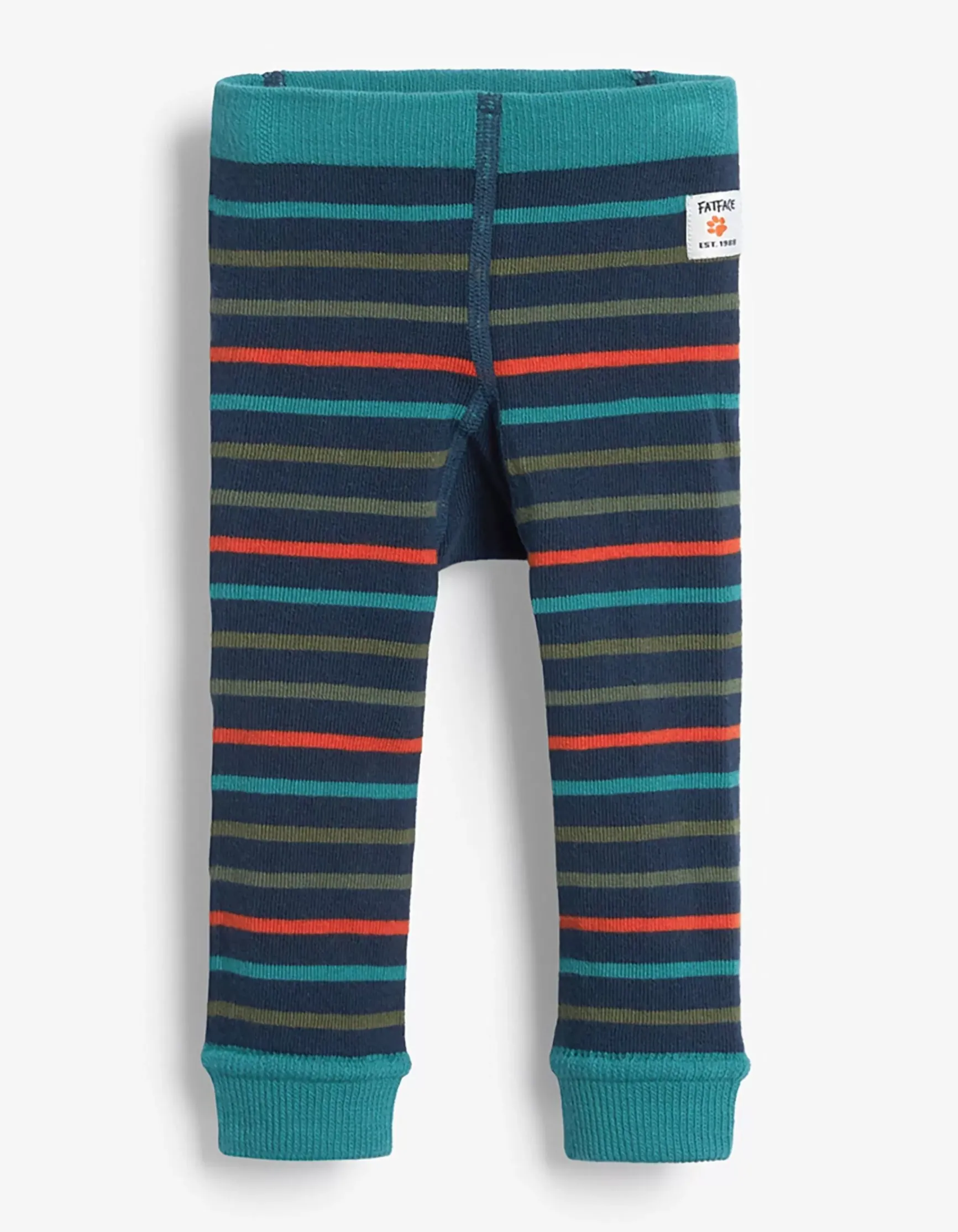 FatFace Footless Tights|Baby View All
