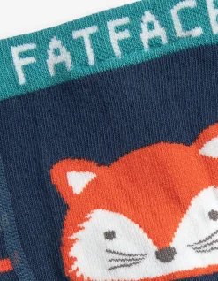 FatFace Footless Tights|Baby View All