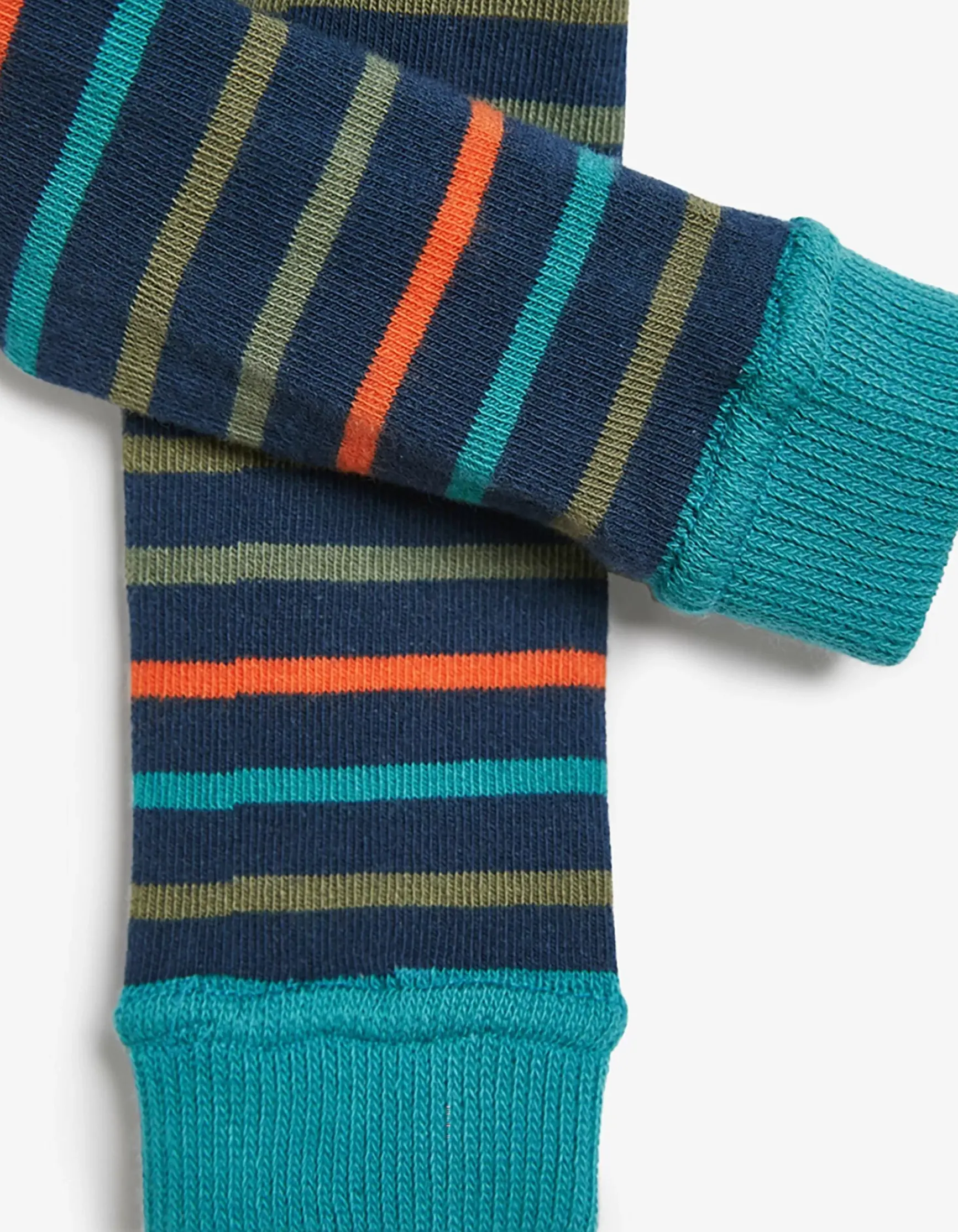 FatFace Footless Tights|Baby View All