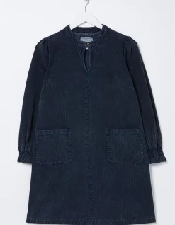 FatFace Fran Cord Dress|Women View All
