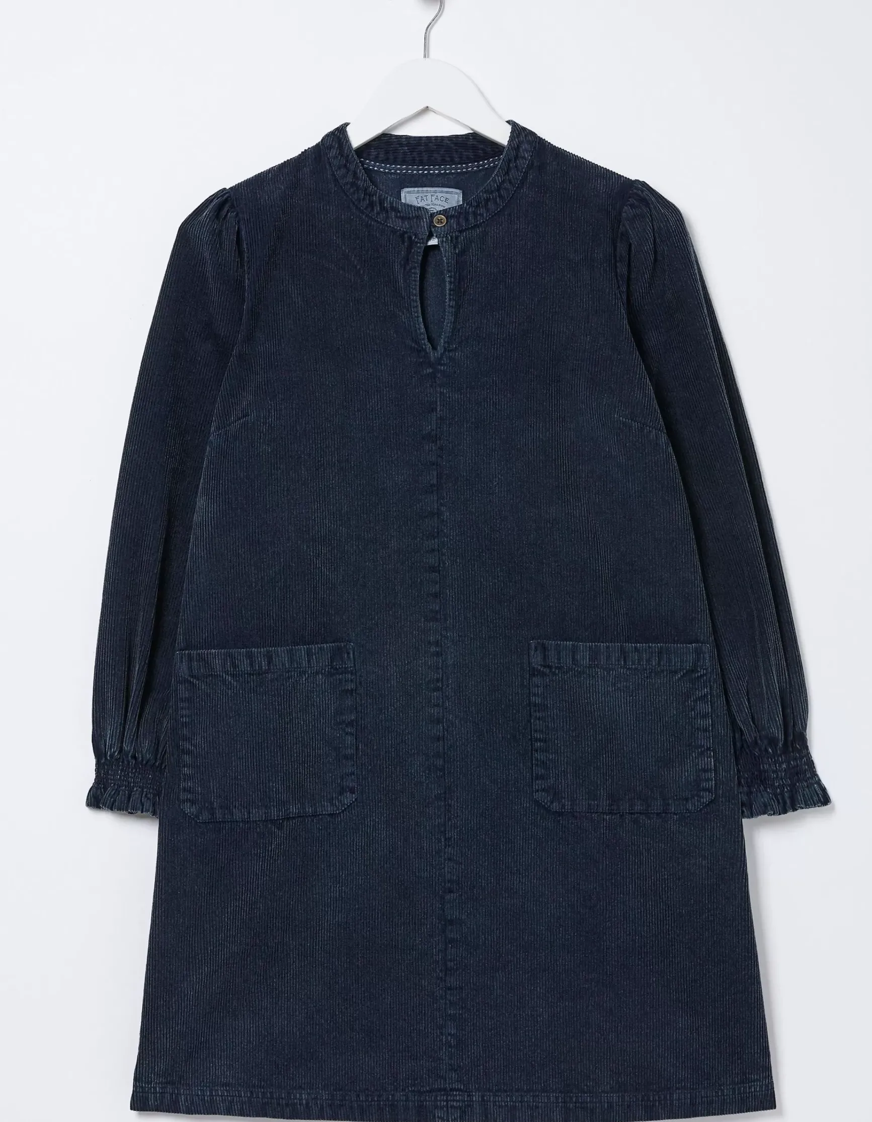 FatFace Fran Cord Dress|Women View All