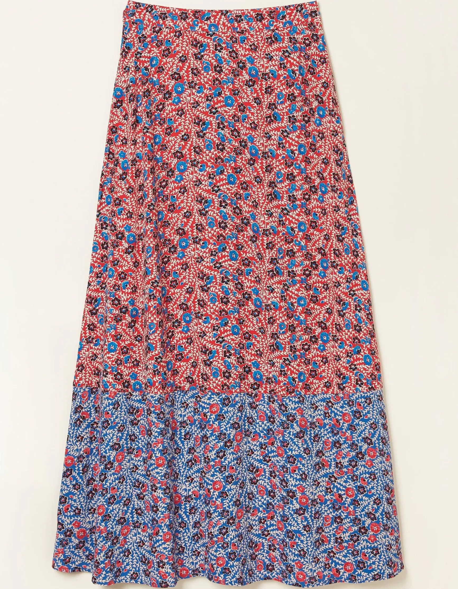 FatFace Francesca Meadow Maxi Skirt|Women Skirts