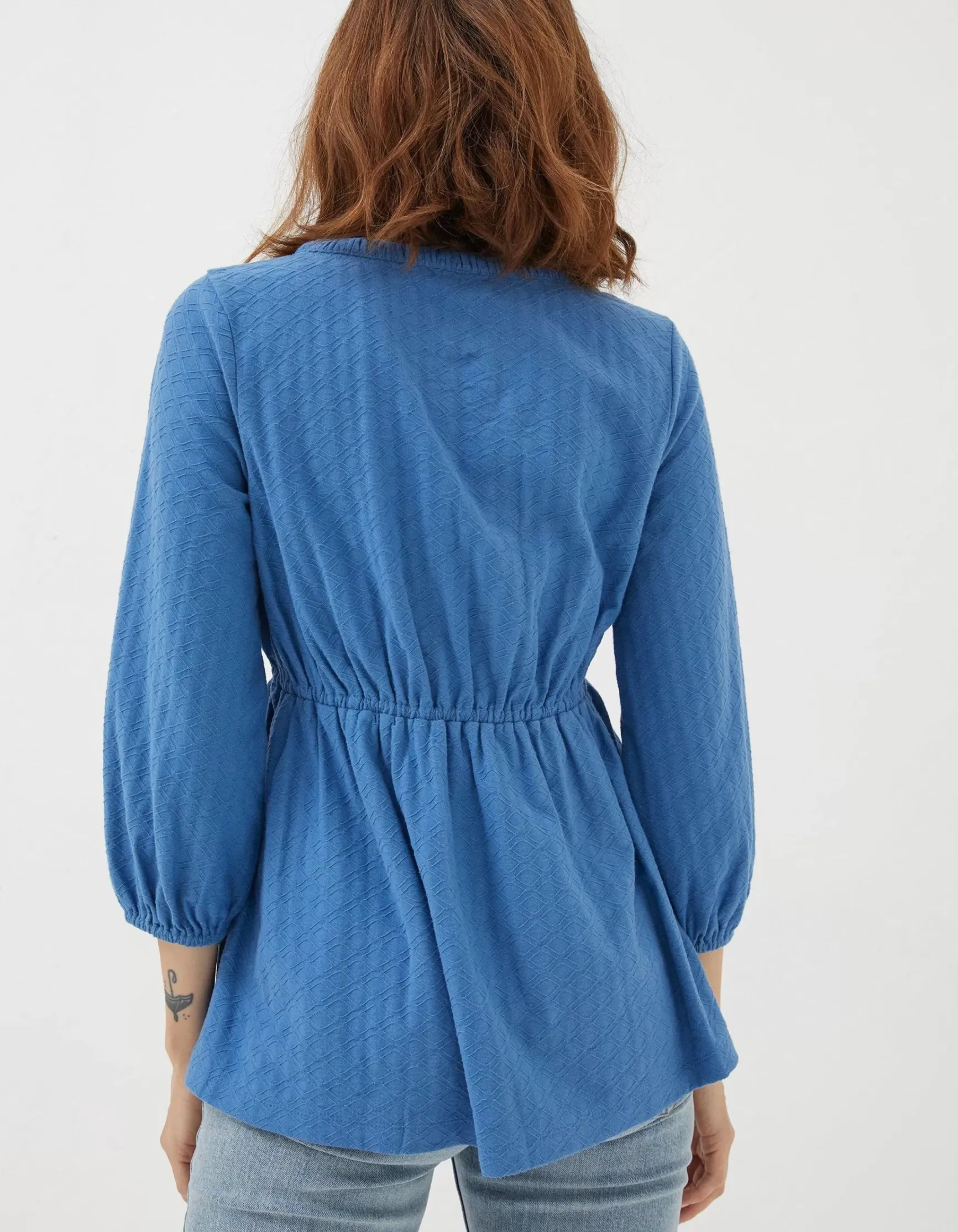FatFace Francesca Top|Women View All