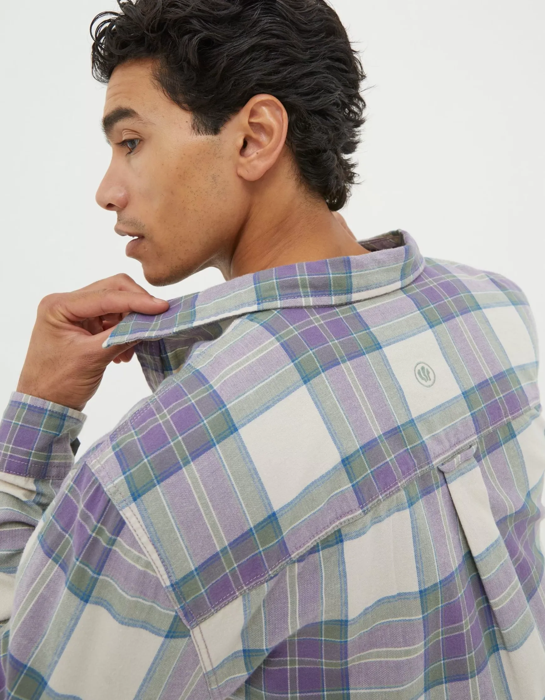 FatFace Frensham Check Shirt|Men View All