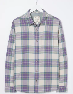 FatFace Frensham Check Shirt|Men View All
