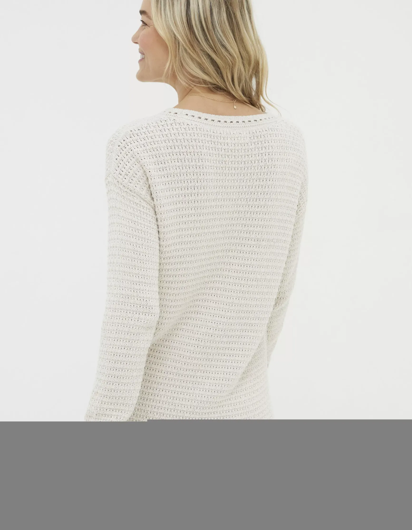 FatFace Freya Tunic Jumper|Women View All