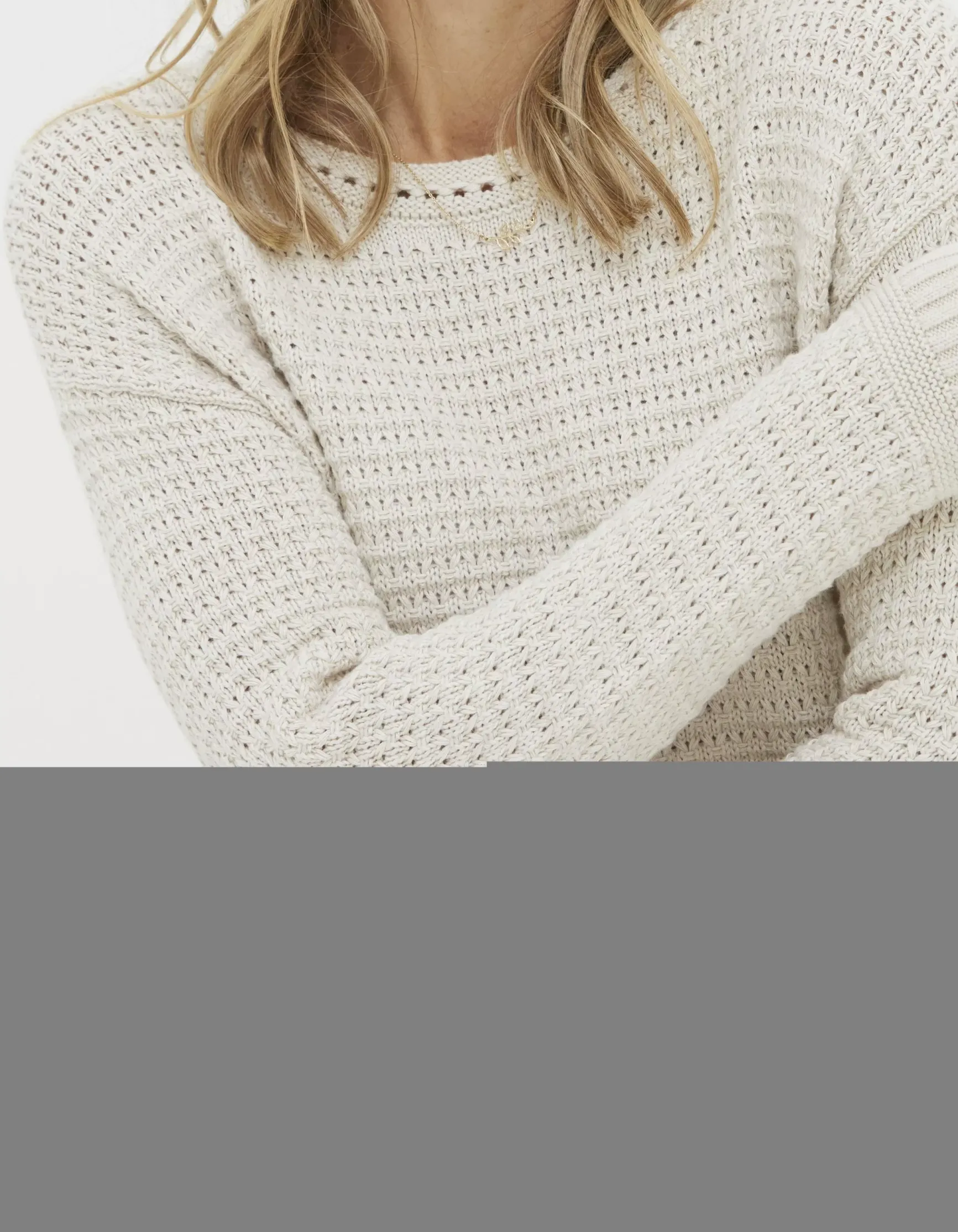 FatFace Freya Tunic Jumper|Women View All