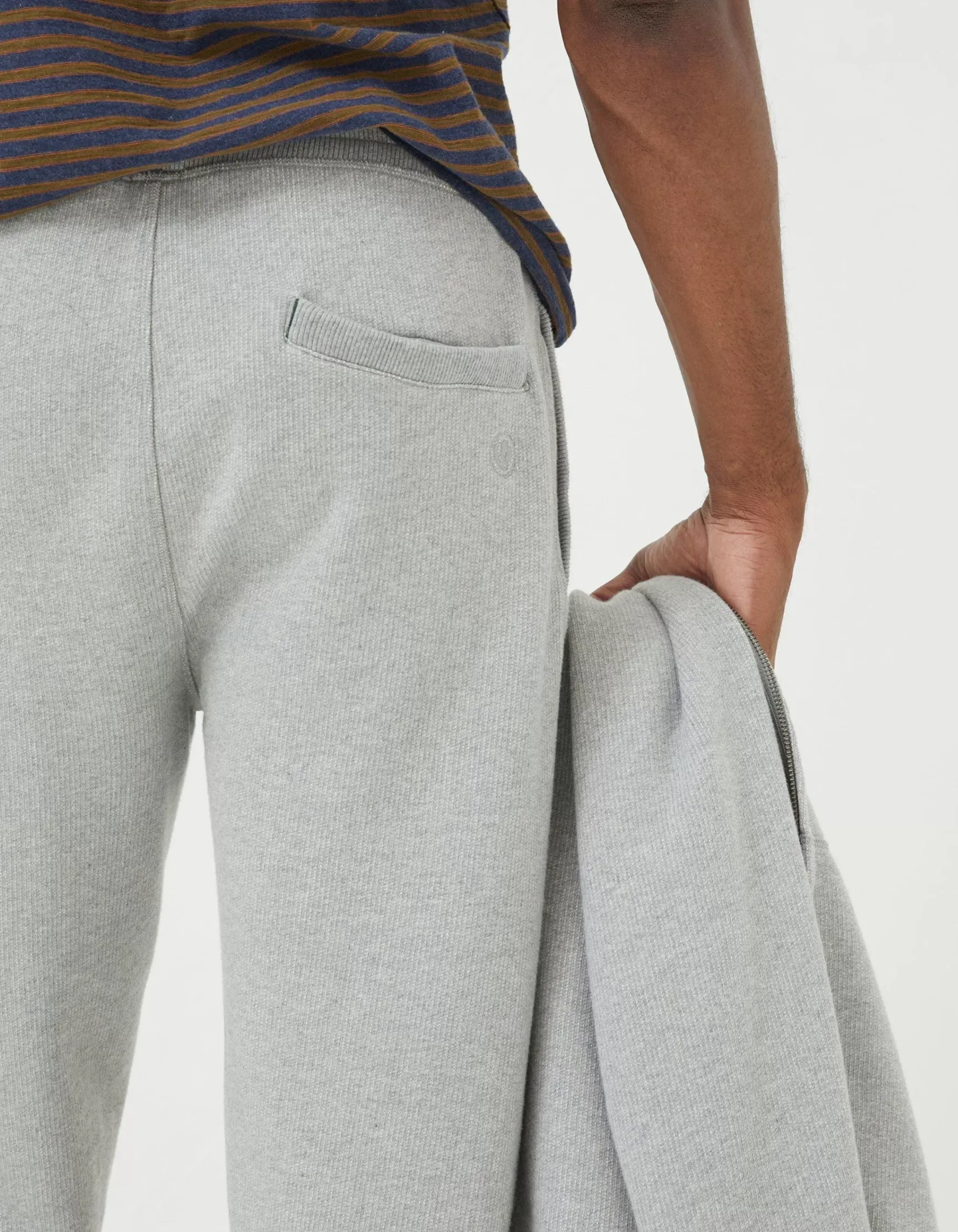 FatFace Frome Textured Jogger|Men View All