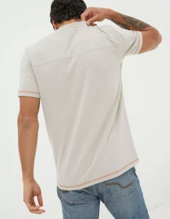 FatFace Gear Up T-Shirt|Men View All