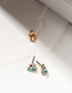 FatFace Gem Studs|Women View All