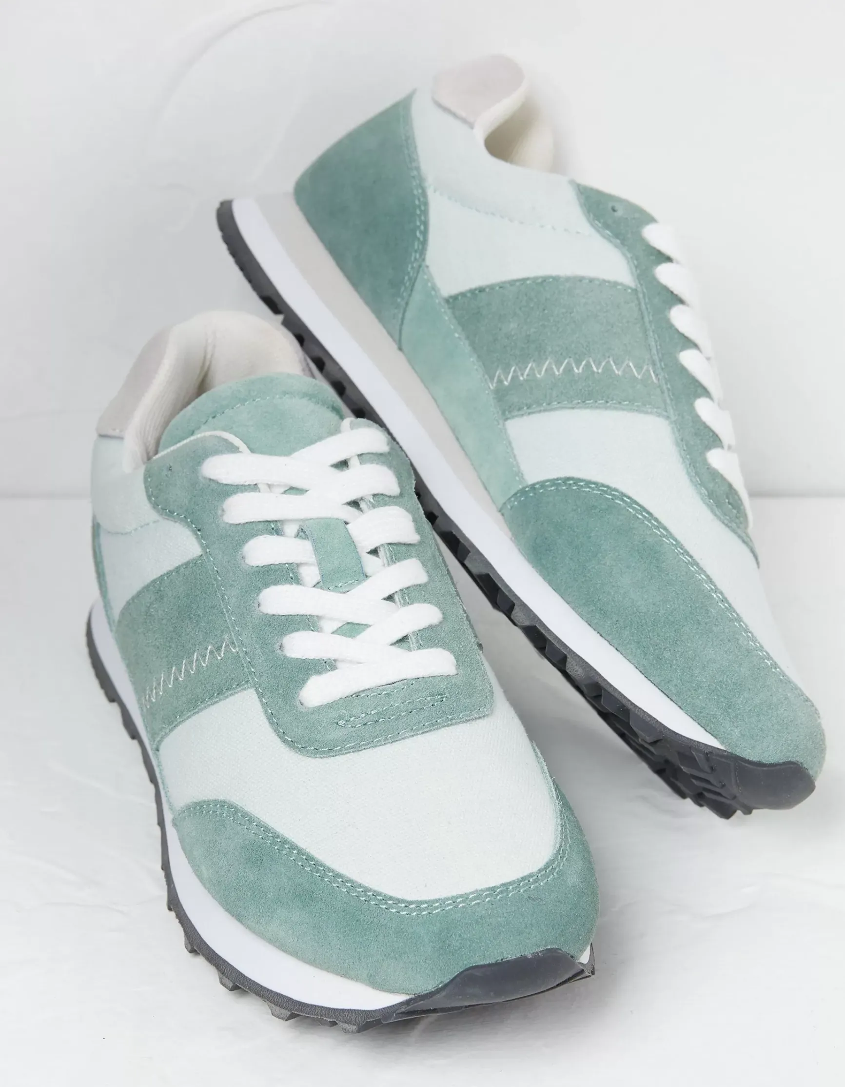 FatFace Georgia Colour Block Runner Trainers|Women View All
