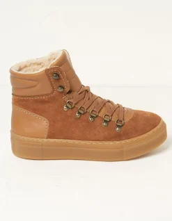 FatFace Georgie Hybrid Hiker Boots|Women View All
