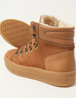 FatFace Georgie Hybrid Hiker Boots|Women View All