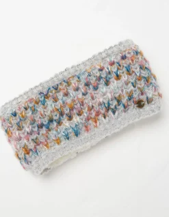 FatFace Grace Space Dye Headband|Women View All