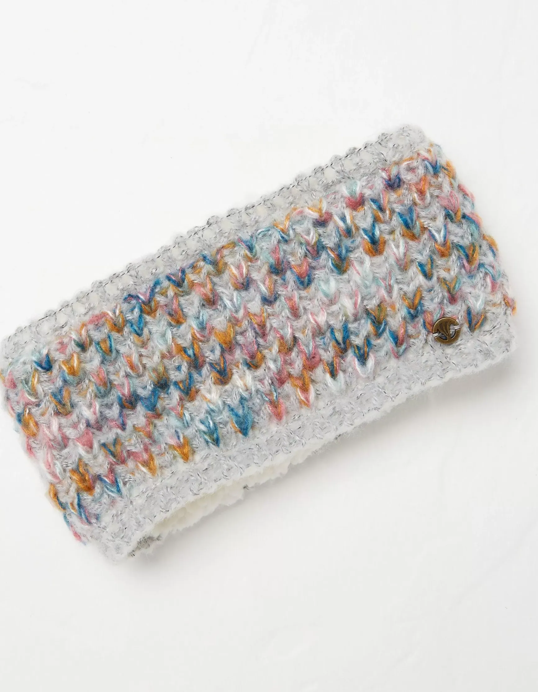 FatFace Grace Space Dye Headband|Women View All
