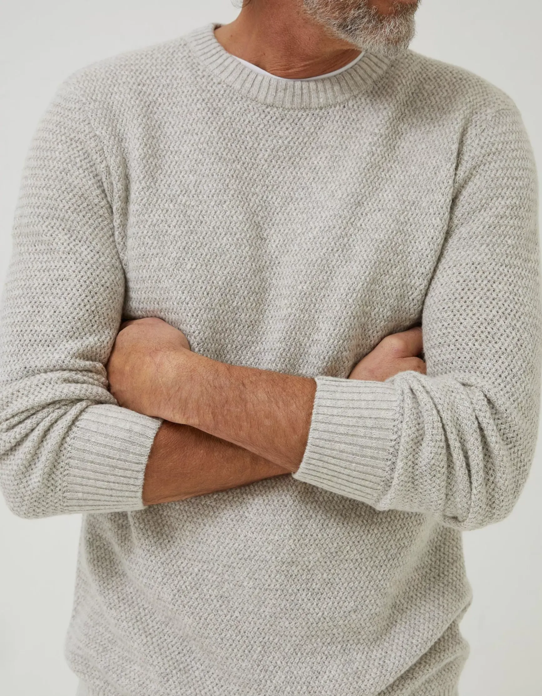 FatFace Hadleigh Jumper|Men Knitwear