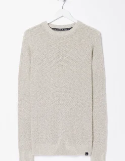 FatFace Hadleigh Jumper|Men Knitwear