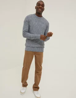 FatFace Hadleigh Jumper|Men Knitwear