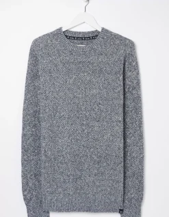 FatFace Hadleigh Jumper|Men Knitwear
