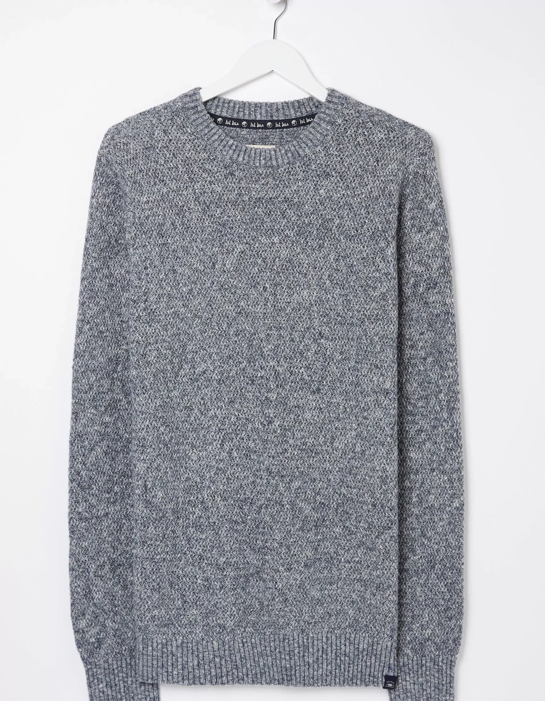 FatFace Hadleigh Jumper|Men Knitwear