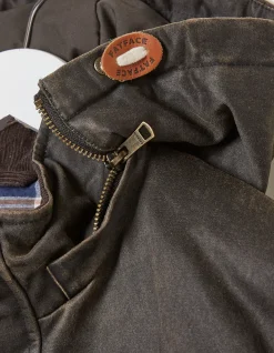 FatFace Hadley Hooded Jacket|Men Coats & Jackets