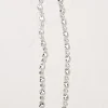 FatFace Hammered Disc Necklace|Women View All