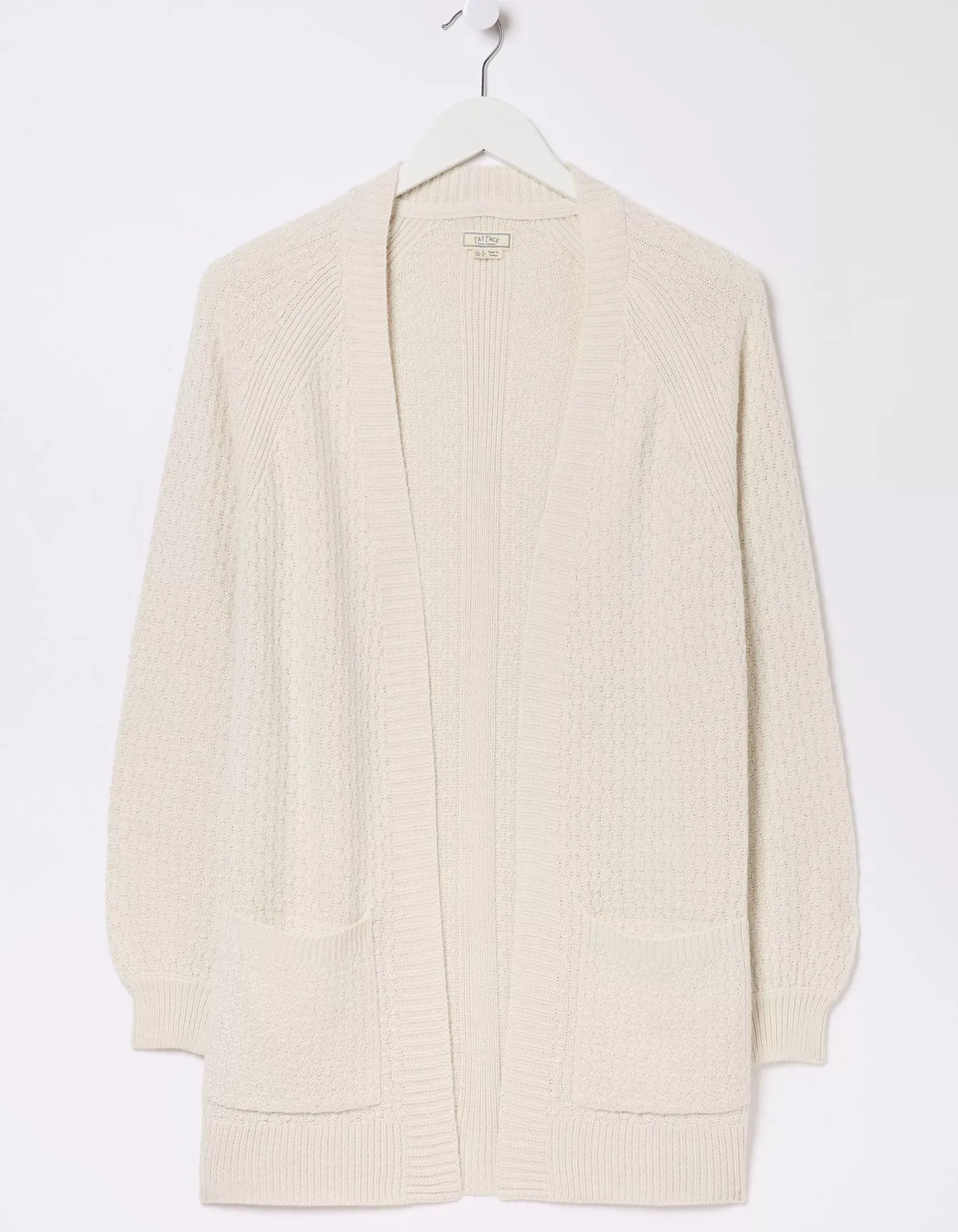 FatFace Hannah Edge To Edge Cardigan|Women View All