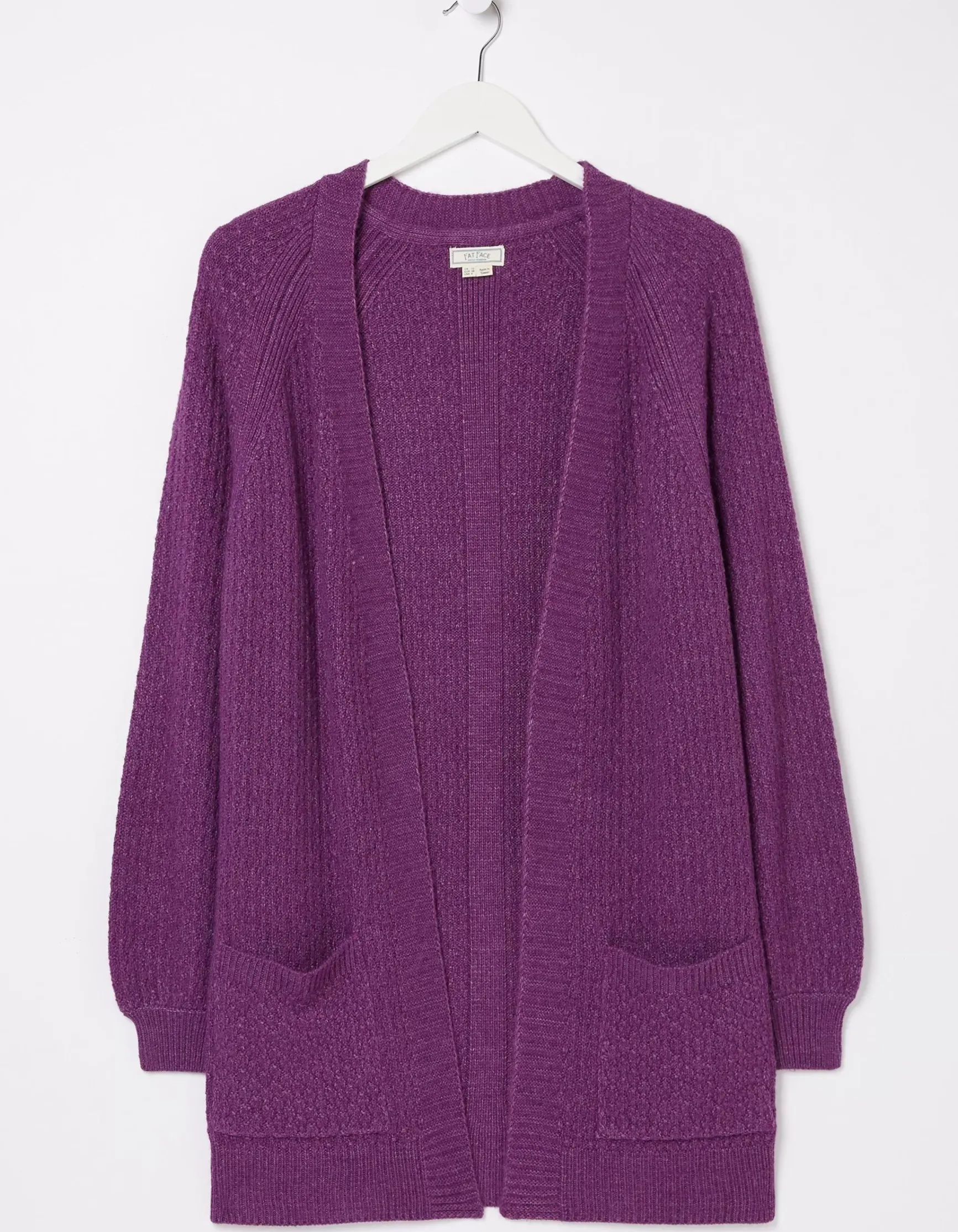 FatFace Hannah Edge To Edge Cardigan|Women View All