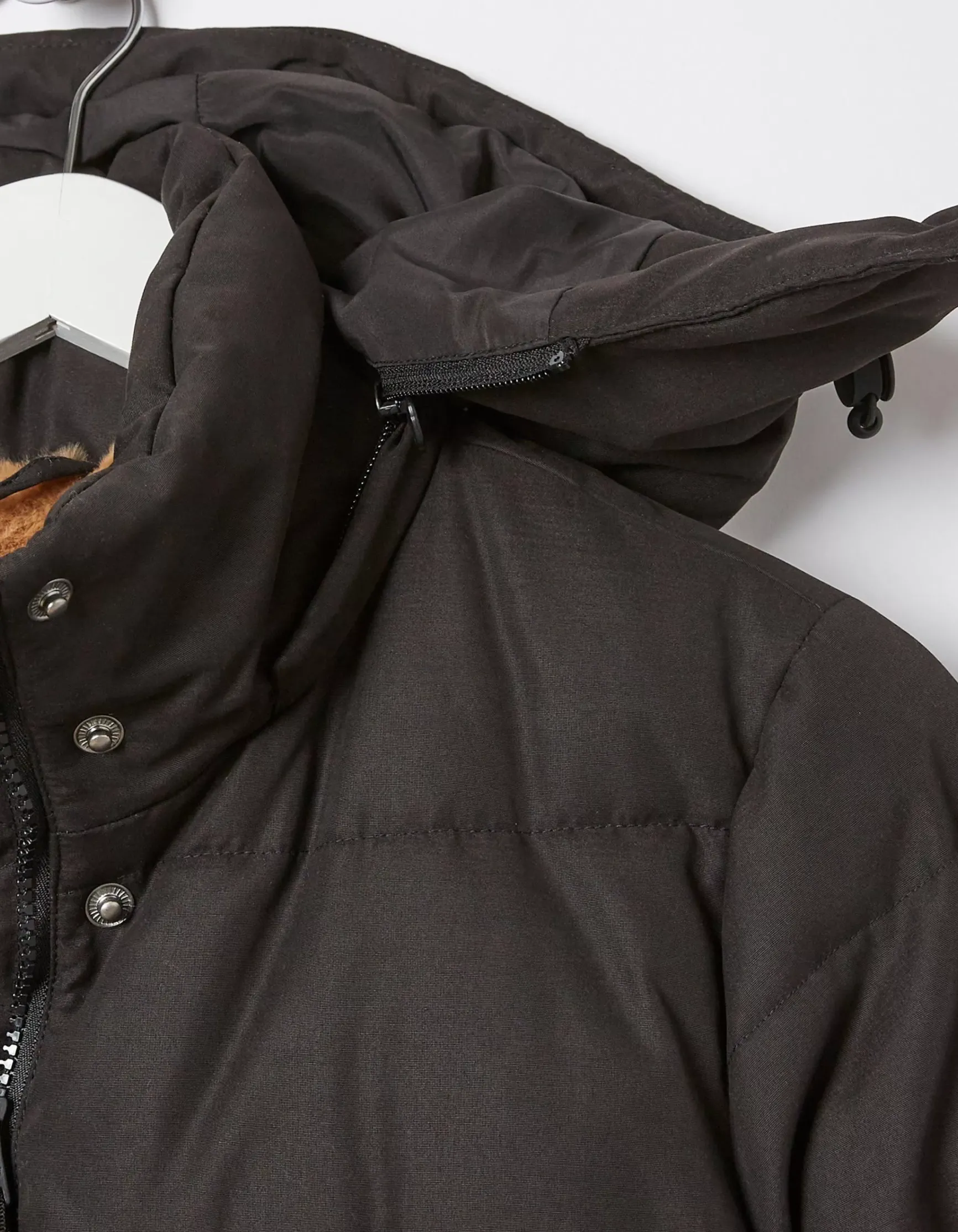 FatFace Harley Long Puffer Coat|Women Coats & Jackets