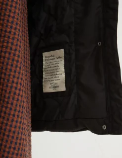 FatFace Harley Long Puffer Coat|Women Coats & Jackets