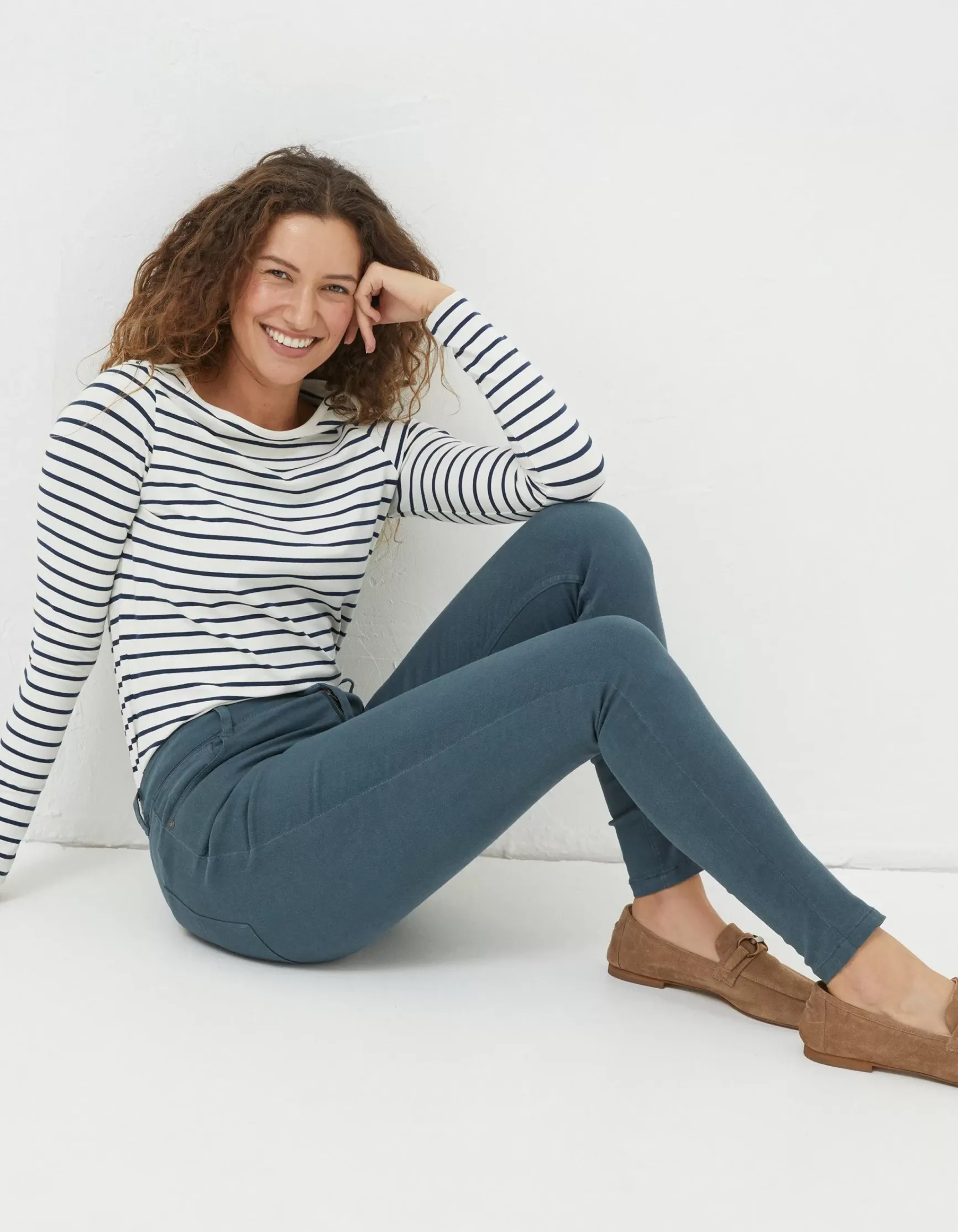 FatFace Harlow Jegging|Women Trousers & Leggings