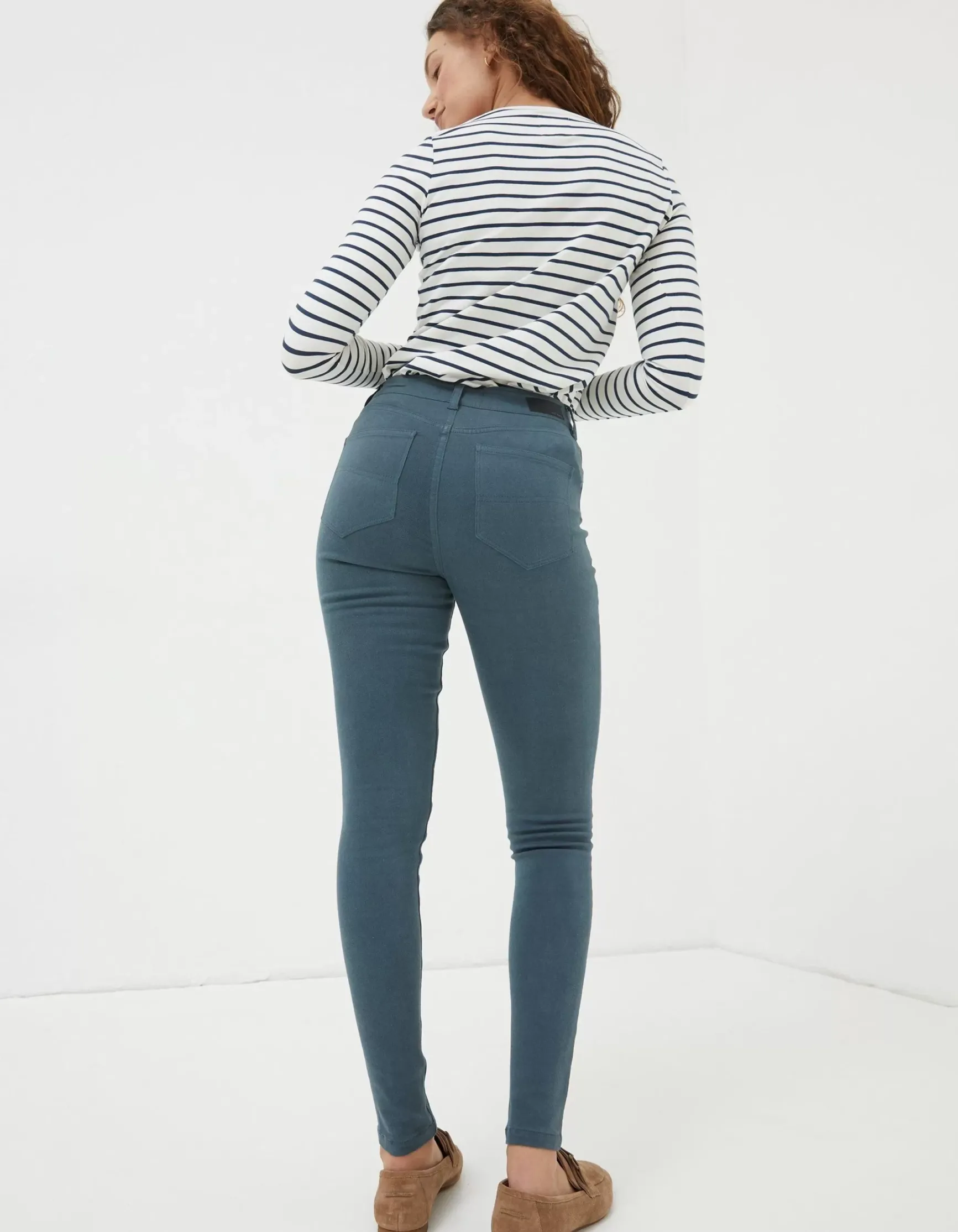FatFace Harlow Jegging|Women Trousers & Leggings