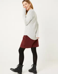 FatFace Harpenden Jumper|Women Knitwear