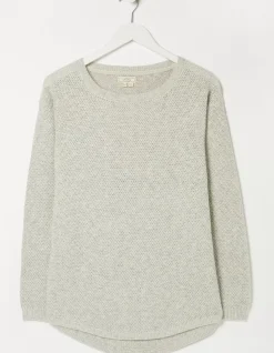 FatFace Harpenden Jumper|Women Knitwear
