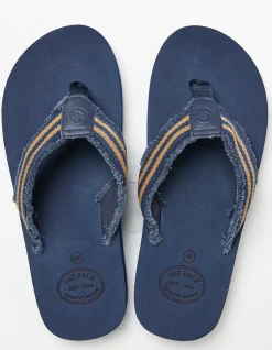 FatFace Harris Flip Flop|Men View All