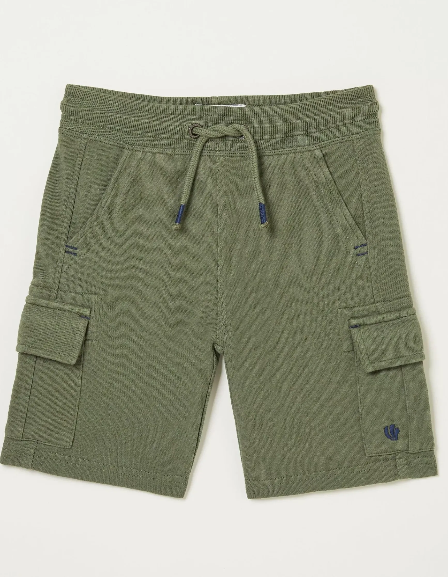 FatFace Hatfield Cargo Sweat Shorts|Boys View All