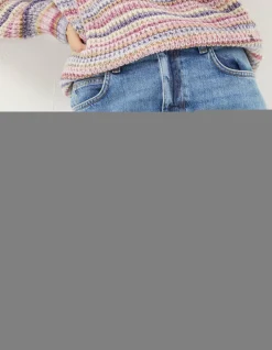 FatFace Hattie Denim Skirt|Women View All