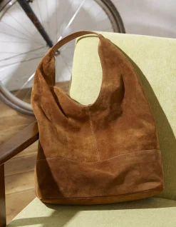 FatFace Hattie Scoop Hobo Bag|Women View All