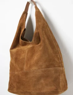 FatFace Hattie Scoop Hobo Bag|Women View All