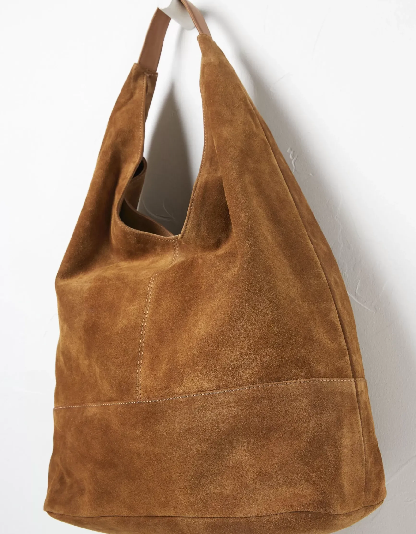FatFace Hattie Scoop Hobo Bag|Women View All