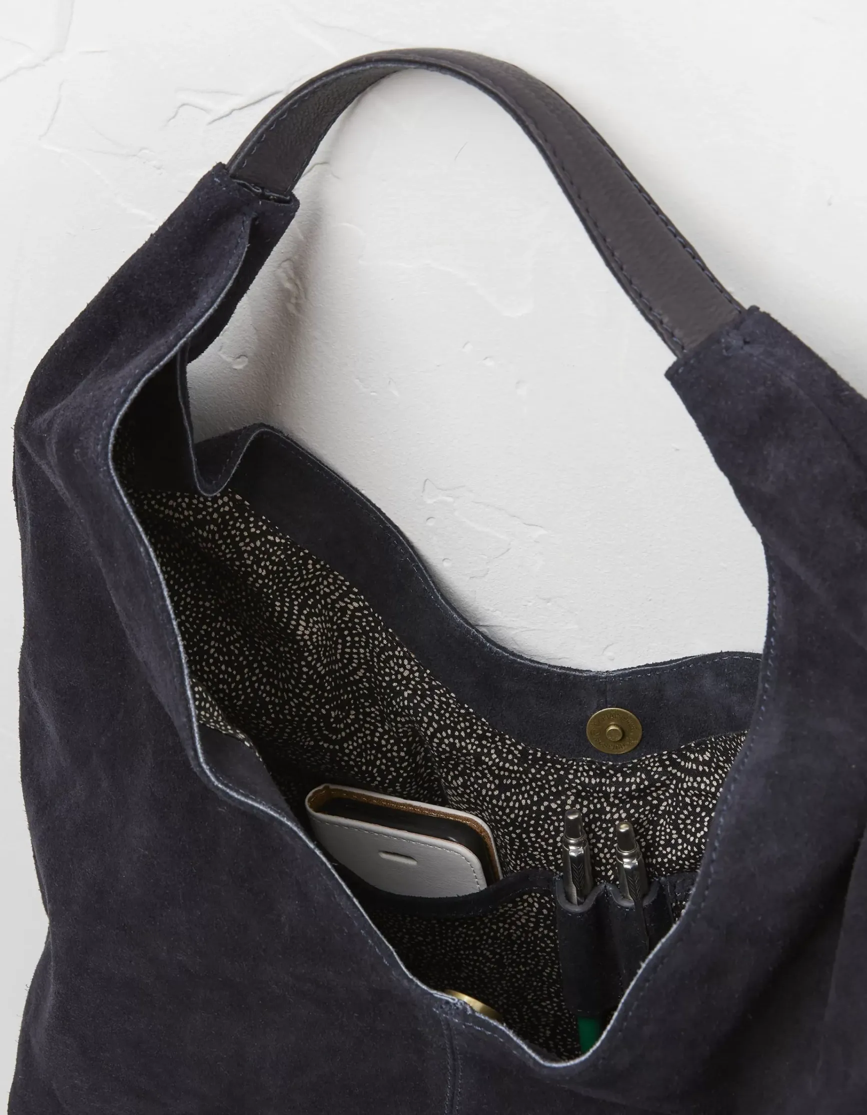 FatFace Hattie Scoop Hobo Bag|Women View All