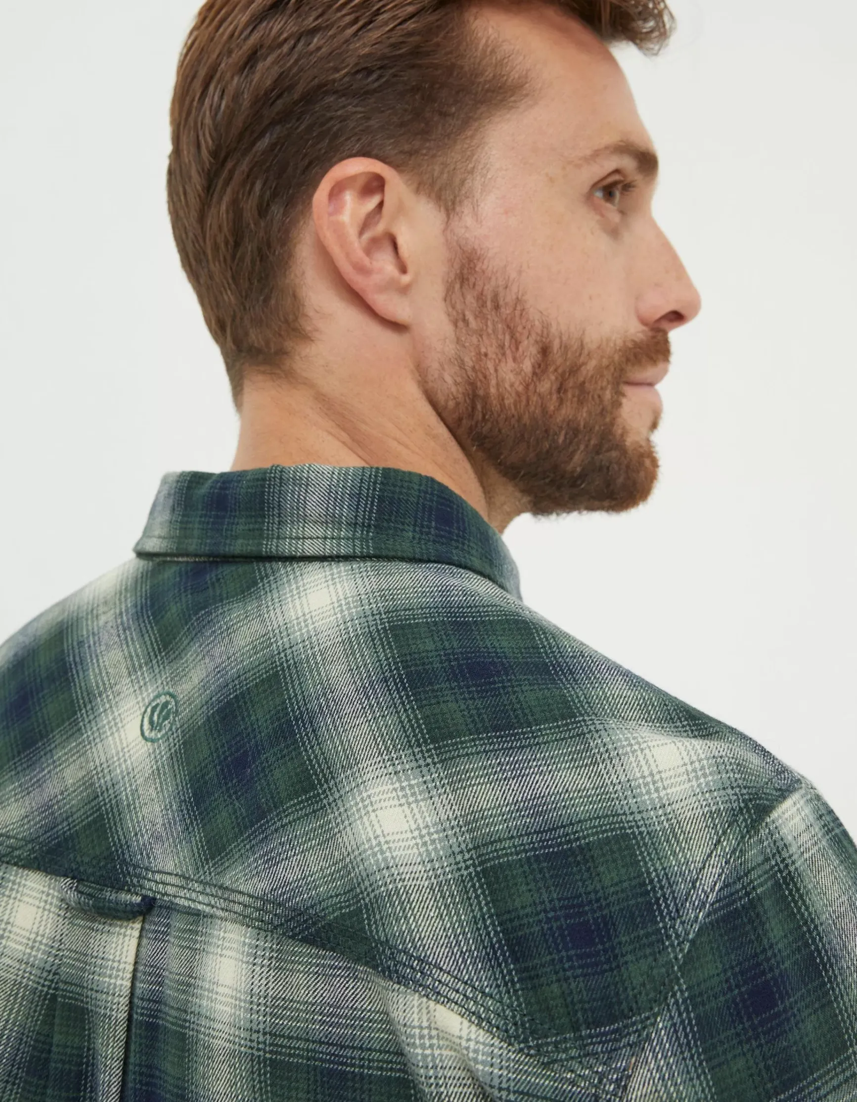 FatFace Hawkson Check Shirt|Men View All