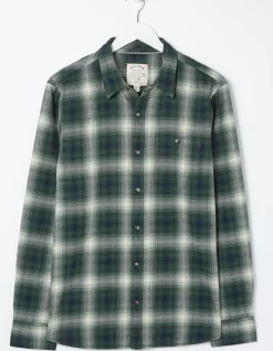 FatFace Hawkson Check Shirt|Men View All