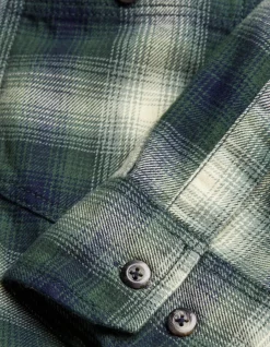 FatFace Hawkson Check Shirt|Men View All